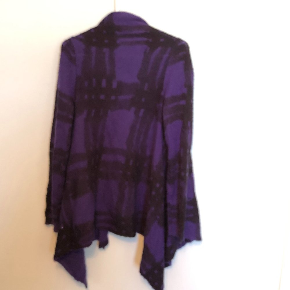 Gap Sweater Jacket - image 3